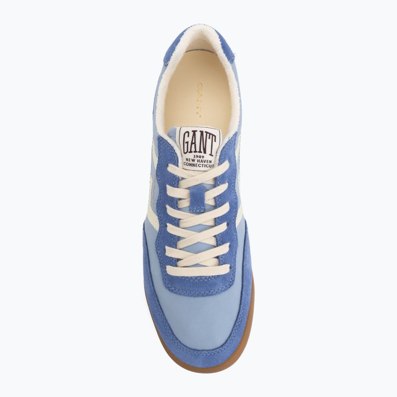 Women's shoes GANT Beylana blue 5