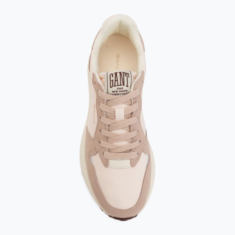 Women's shoes GANT Beywin light pink 5