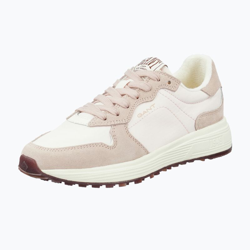 Women's shoes GANT Beywin light pink
