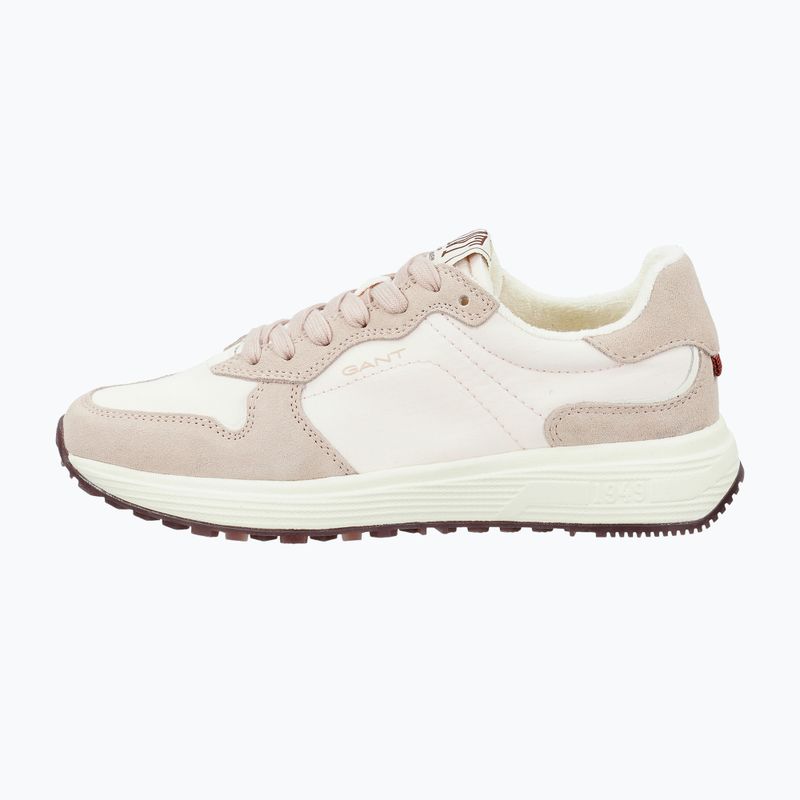 Women's shoes GANT Beywin light pink 2