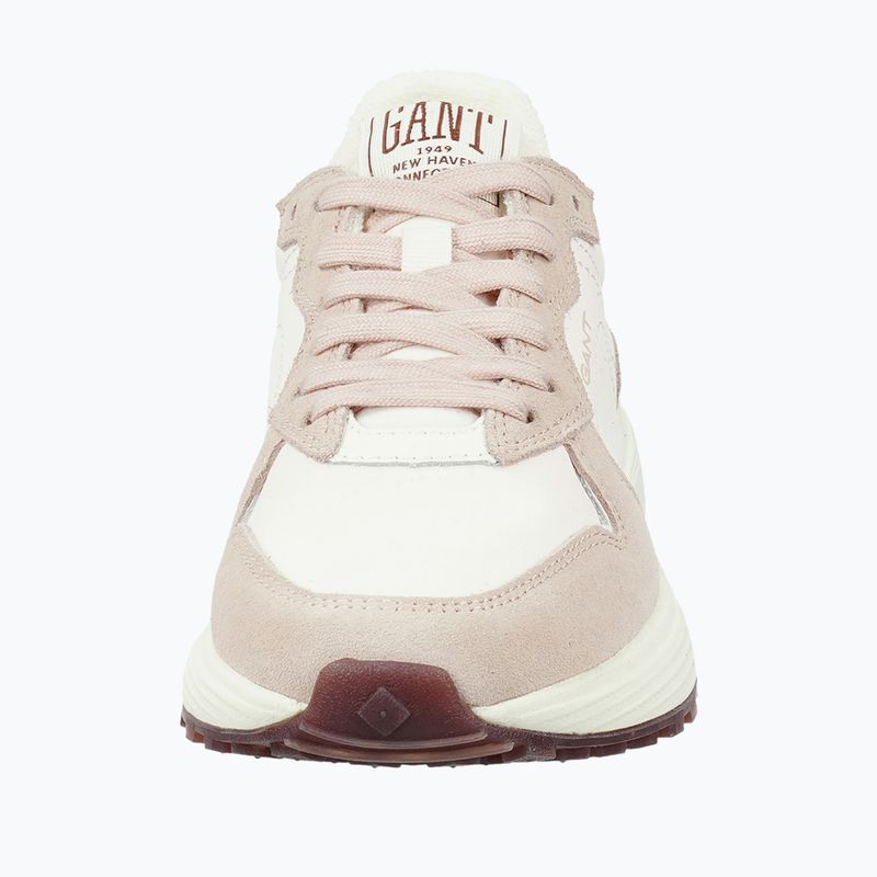 Women's shoes GANT Beywin light pink 3