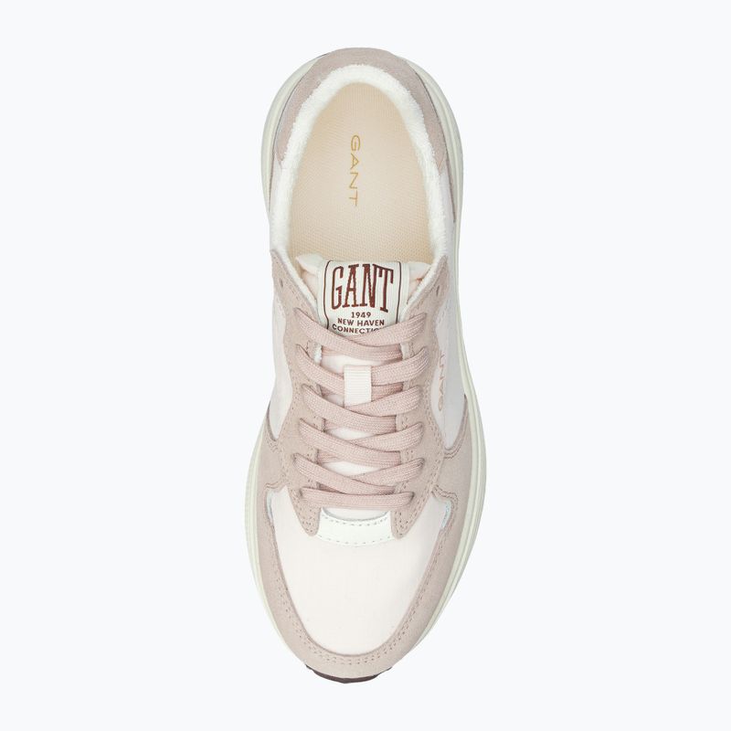 Women's shoes GANT Beywin light pink 5