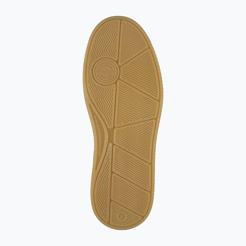 Women's shoes GANT Cuzmani white/beige 5