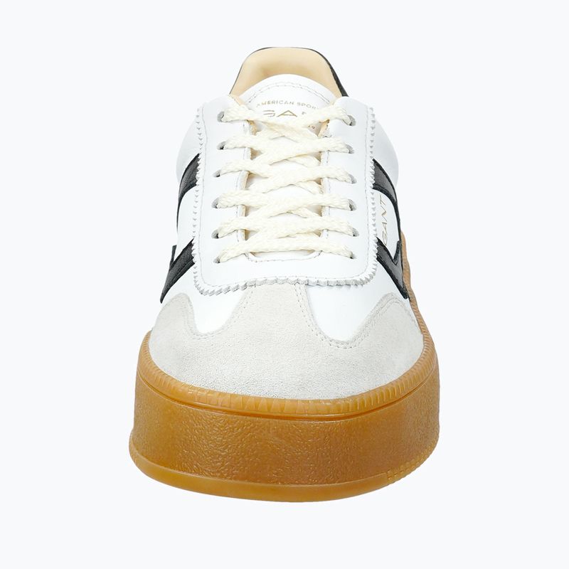 Women's shoes GANT Cuzmani 32531202-G020 white/black 3