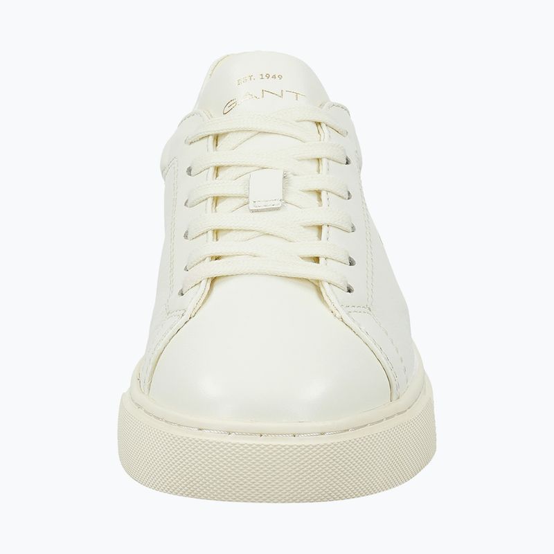 Women's shoes GANT Julice off white 3