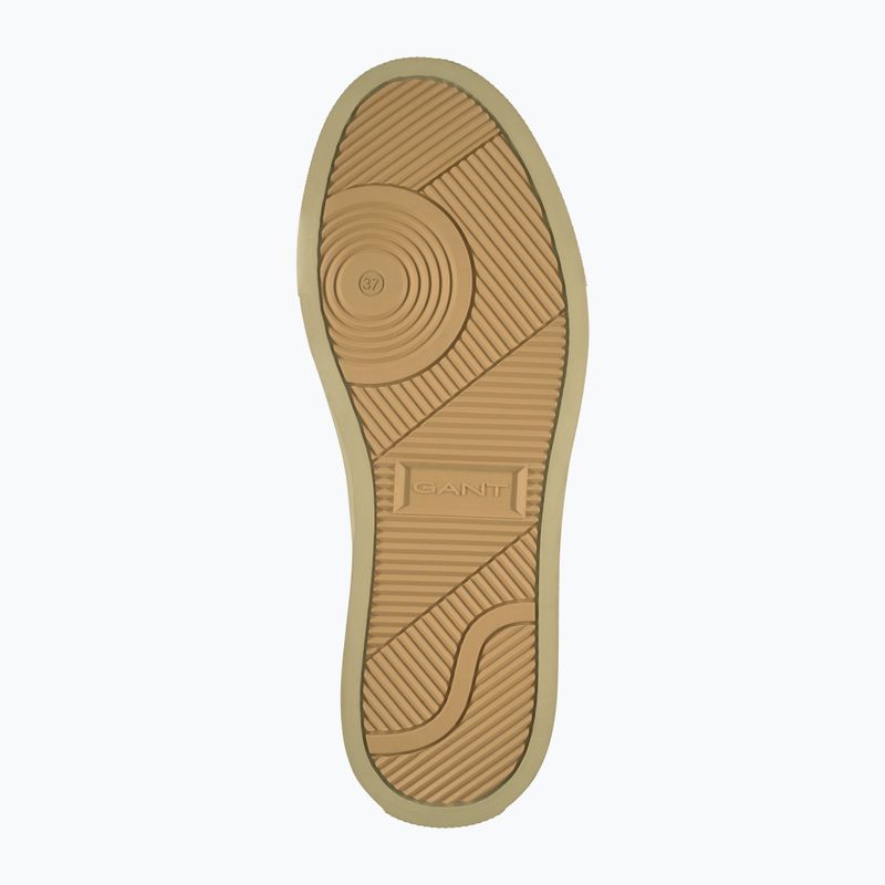 Women's shoes GANT Julice off white 6