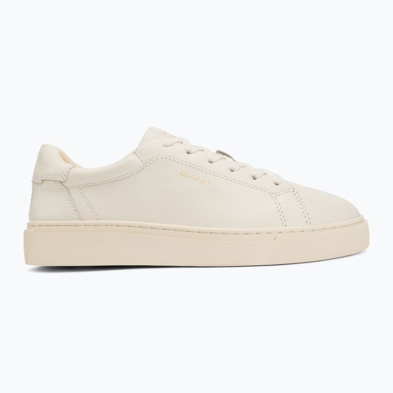 Women's shoes GANT Julice off white 2