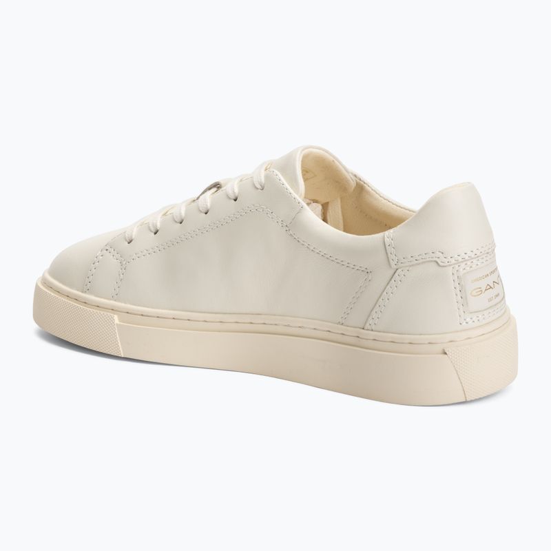 Women's shoes GANT Julice off white 3