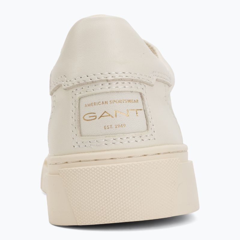 Women's shoes GANT Julice off white 6