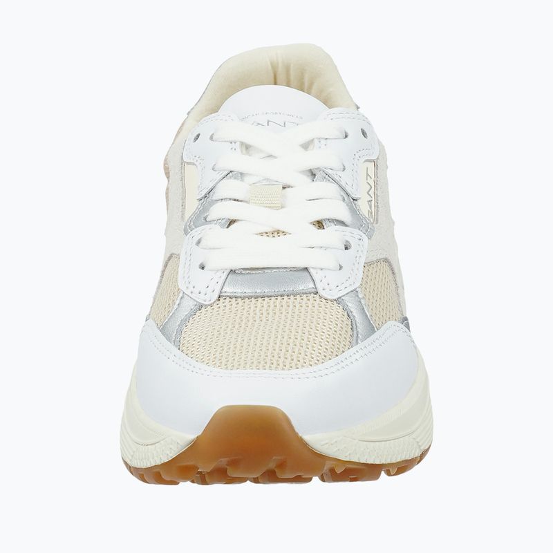 Women's shoes GANT Newile white/ivory 3
