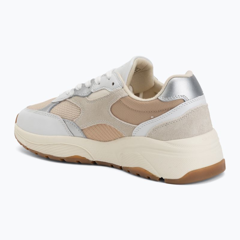 Women's shoes GANT Newile white/ivory 3
