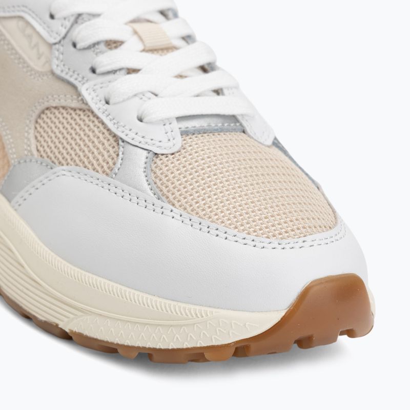 Women's shoes GANT Newile white/ivory 7