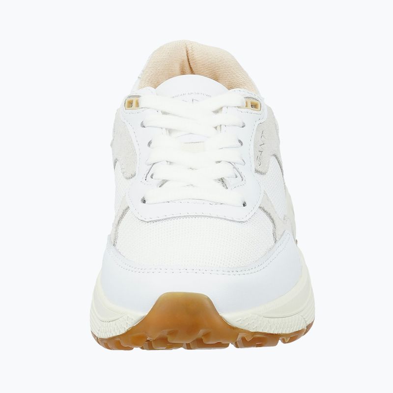 Women's shoes GANT Newile white 3
