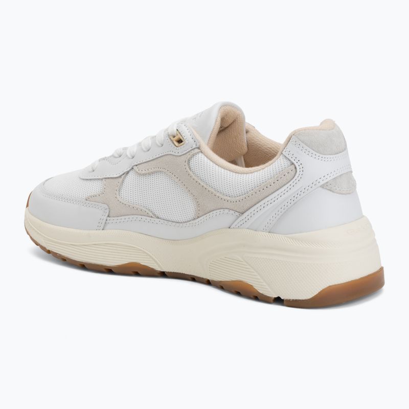 Women's shoes GANT Newile white 3