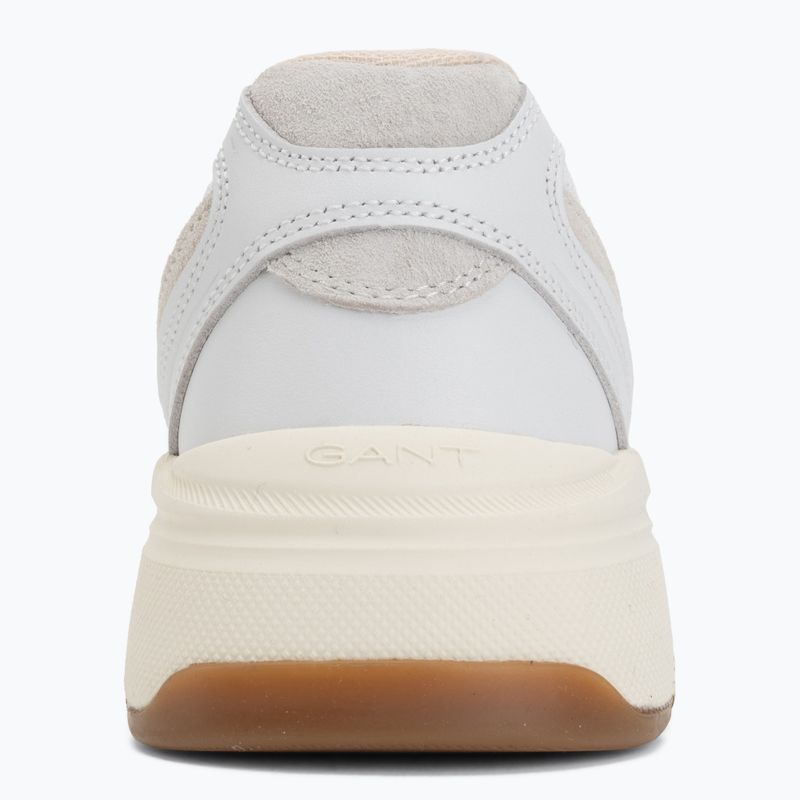 Women's shoes GANT Newile white 6