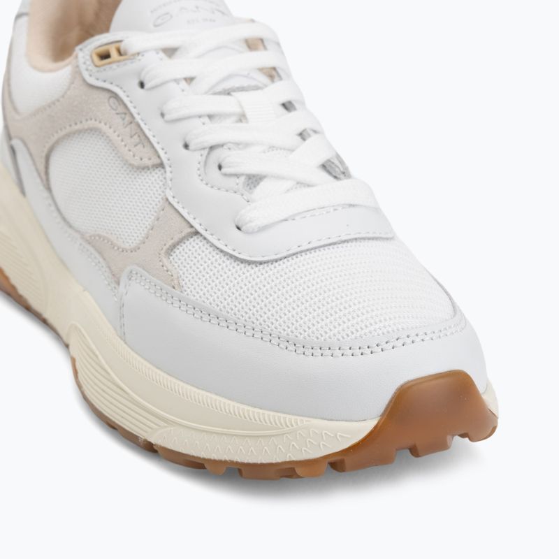 Women's shoes GANT Newile white 7