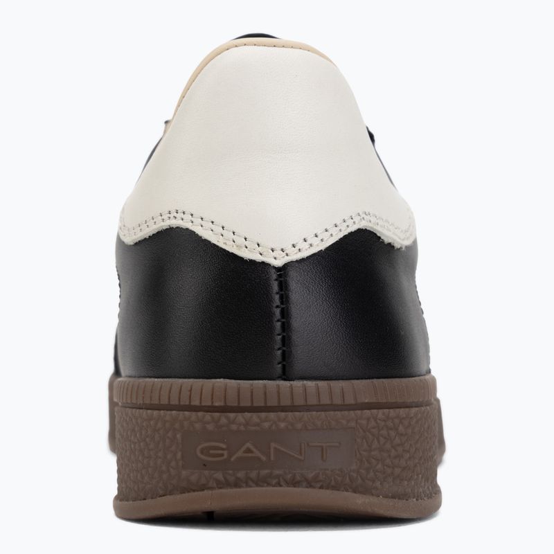 Women's shoes GANT Cuzima 2026 black/white 6