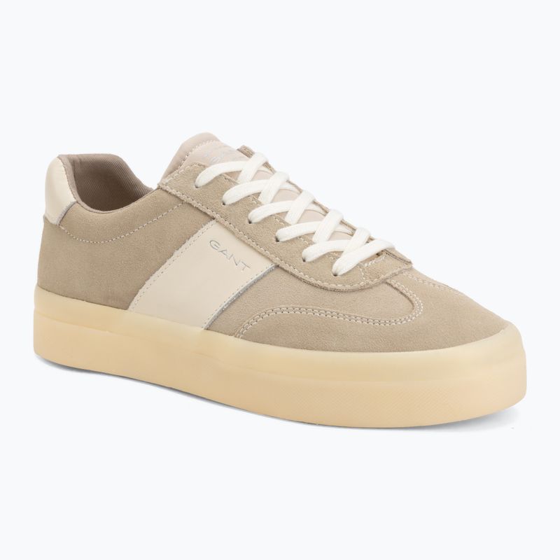 Women's shoes GANT Avona taupe/cream
