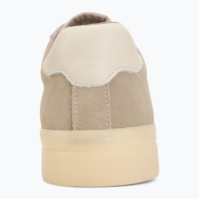 Women's shoes GANT Avona taupe/cream 6