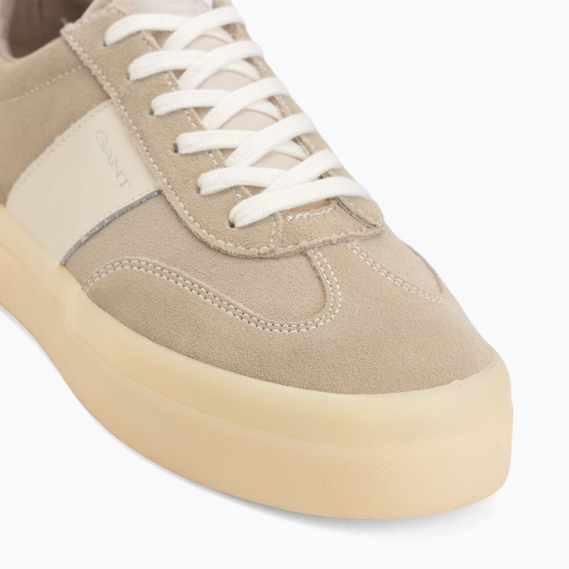 Women's shoes GANT Avona taupe/cream 7