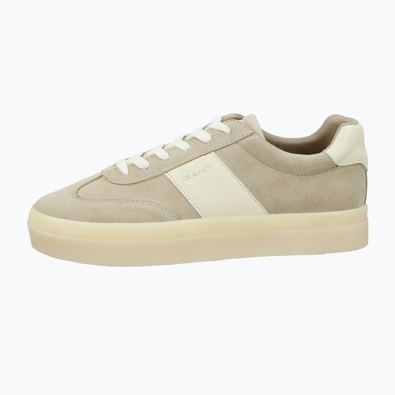 Women's shoes GANT Avona taupe/cream 2