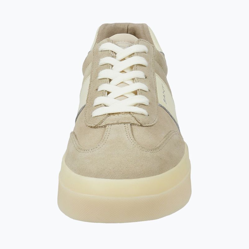 Women's shoes GANT Avona taupe/cream 3