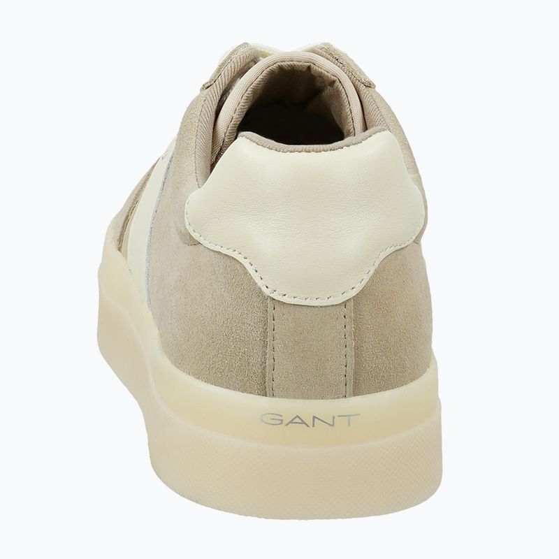 Women's shoes GANT Avona taupe/cream 4