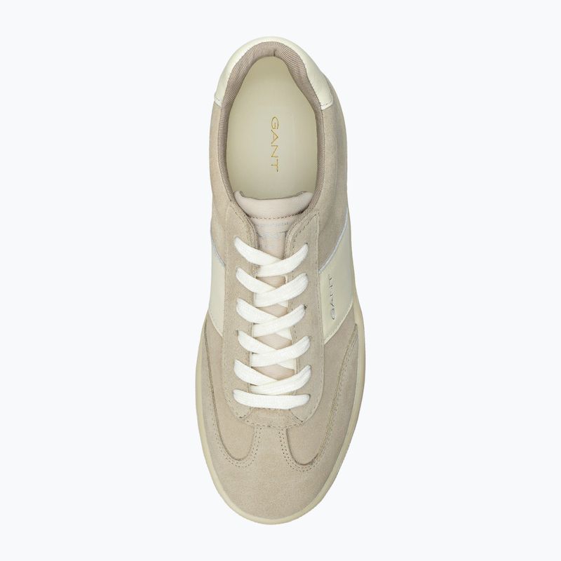 Women's shoes GANT Avona taupe/cream 6