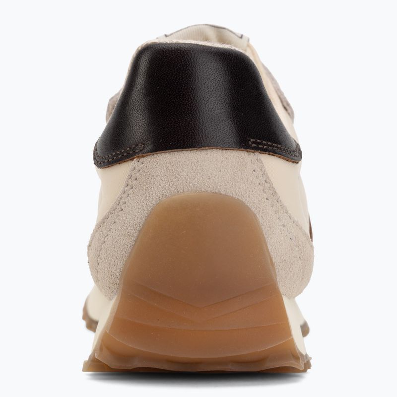 Women's shoes GANT Beja beige/dark brown 6