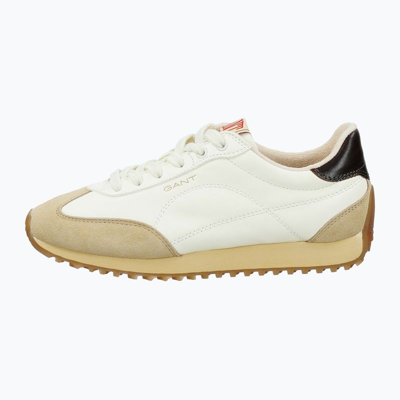 Women's shoes GANT Beja cream 2