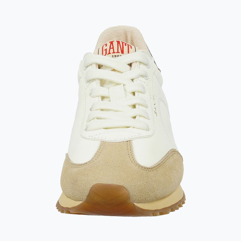 Women's shoes GANT Beja cream 3