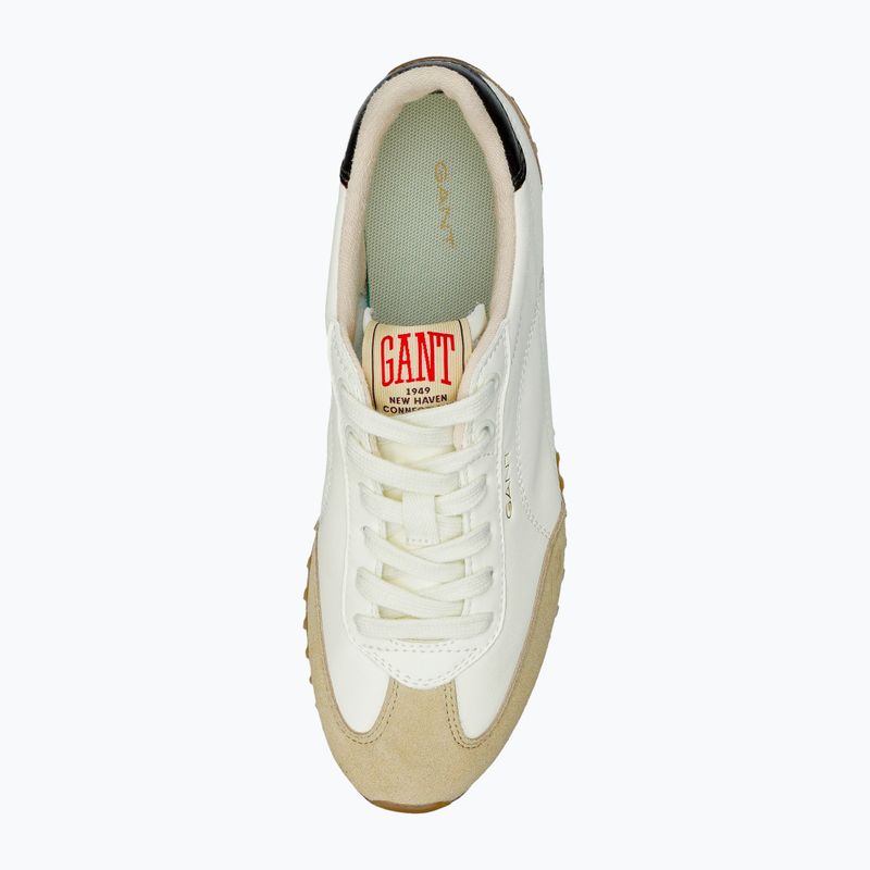 Women's shoes GANT Beja cream 5