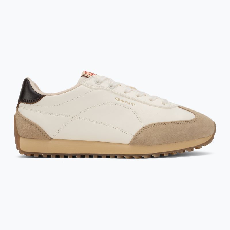Women's shoes GANT Beja cream 2