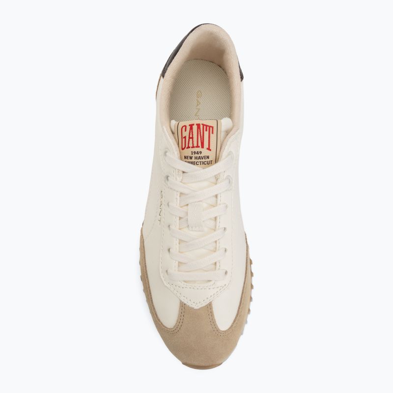 Women's shoes GANT Beja cream 5