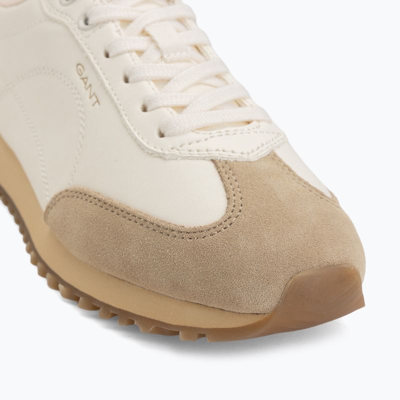 Women's shoes GANT Beja cream 7