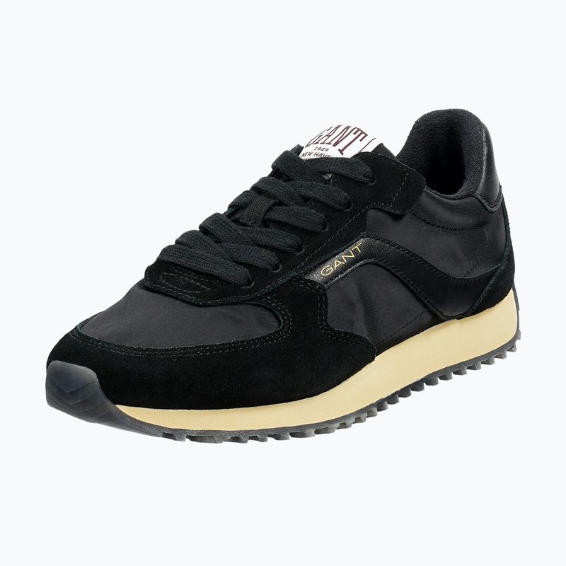 Women's shoes GANT Beja black