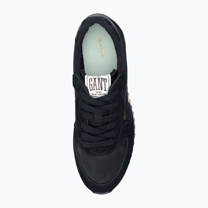 Women's shoes GANT Beja black 5