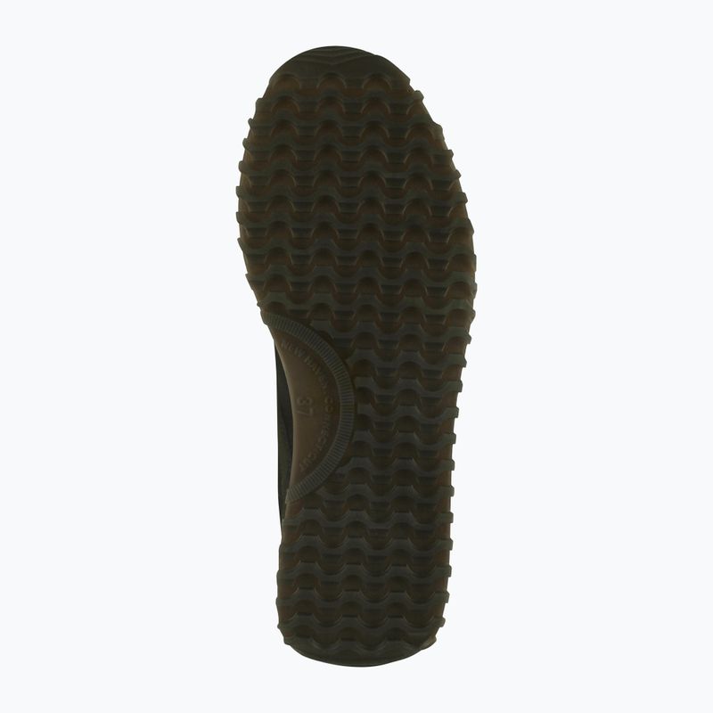 Women's shoes GANT Beja black 6