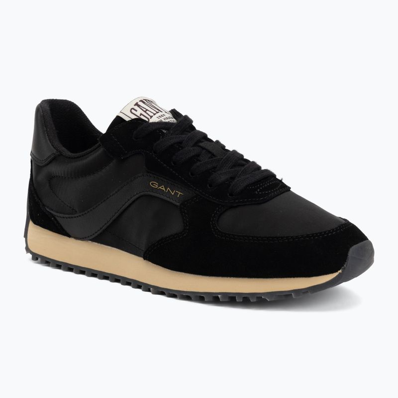 Women's shoes GANT Beja black