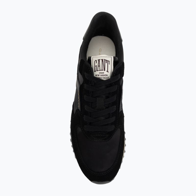 Women's shoes GANT Beja black 5