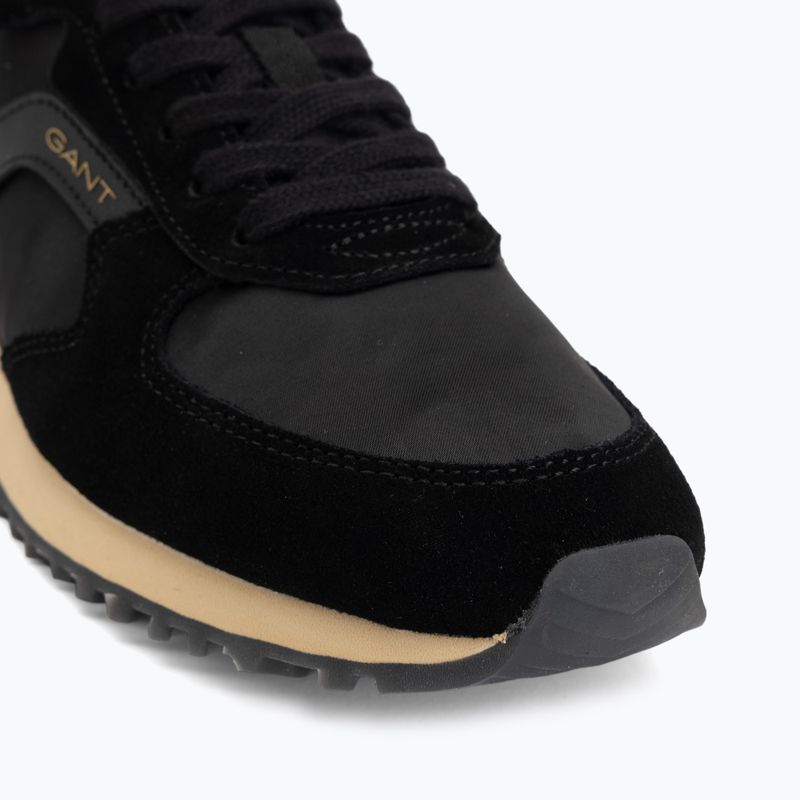 Women's shoes GANT Beja black 7