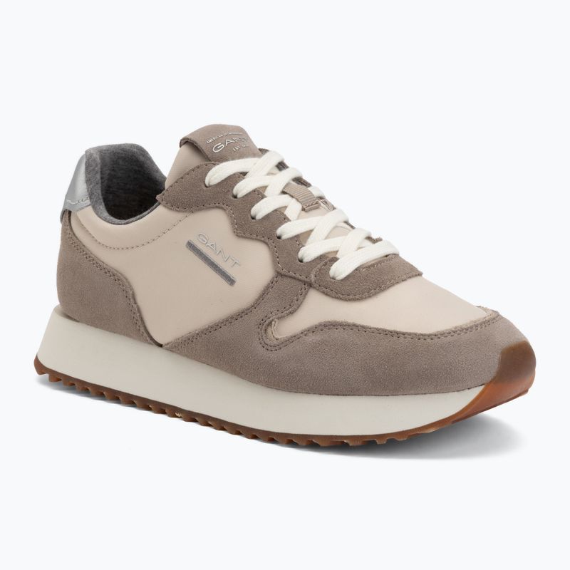 Women's shoes GANT Bevinda cold beige