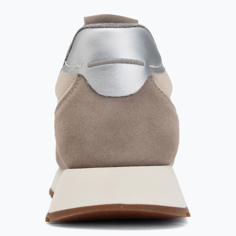 Women's shoes GANT Bevinda cold beige 6
