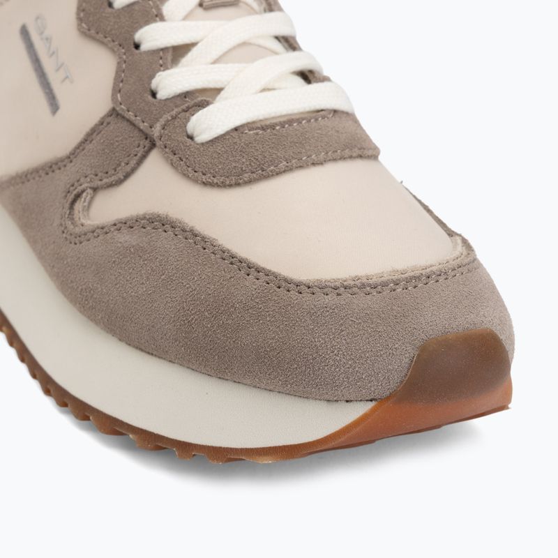 Women's shoes GANT Bevinda cold beige 7