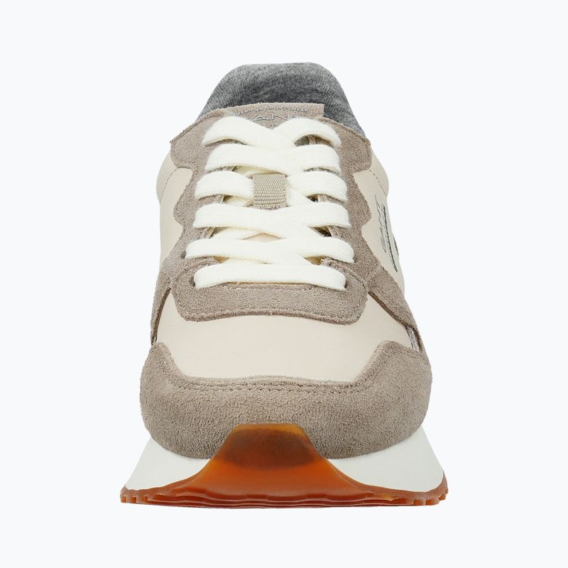 Women's shoes GANT Bevinda cold beige 3