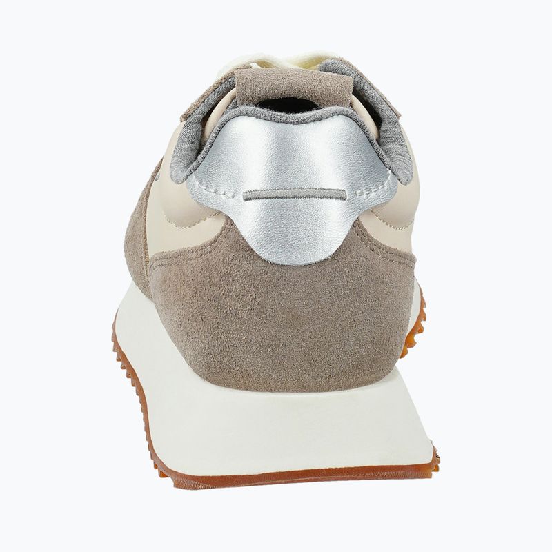 Women's shoes GANT Bevinda cold beige 4
