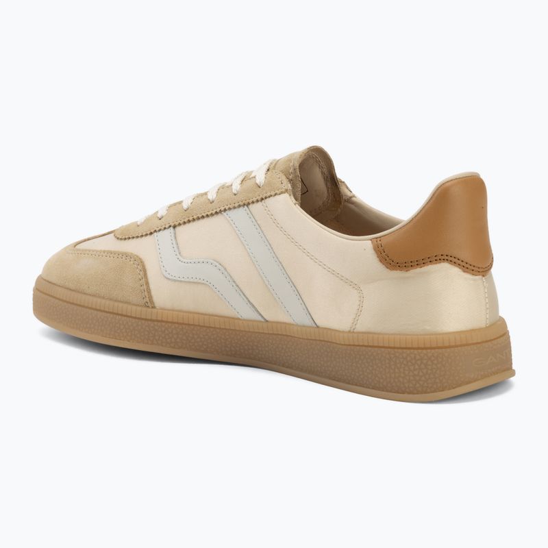 Women's shoes GANT Cuzima multi beige 3