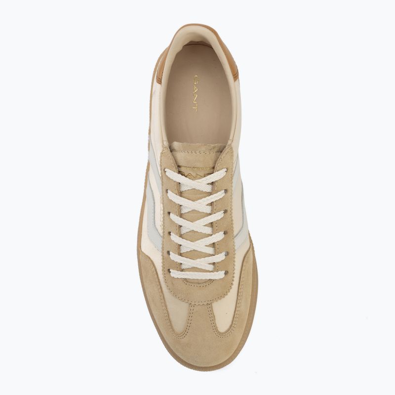Women's shoes GANT Cuzima multi beige 5