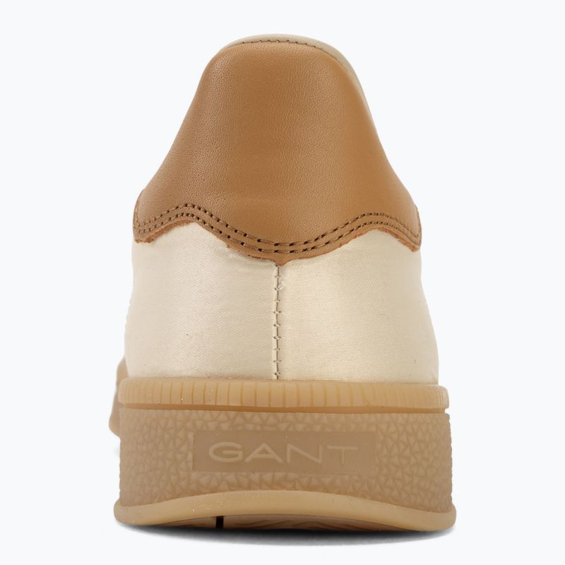 Women's shoes GANT Cuzima multi beige 6