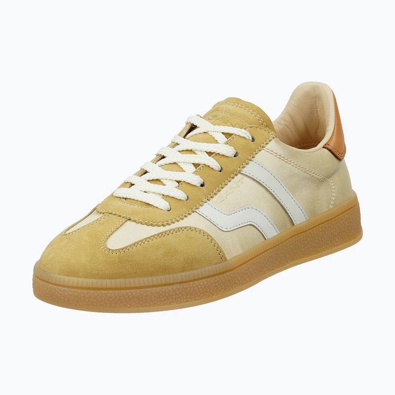 Women's shoes GANT Cuzima multi beige 8